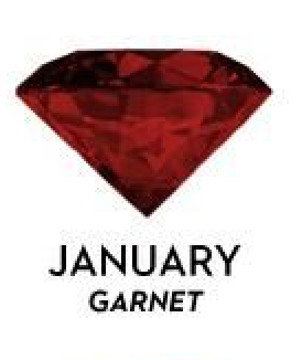 January