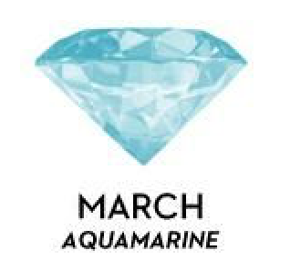 March